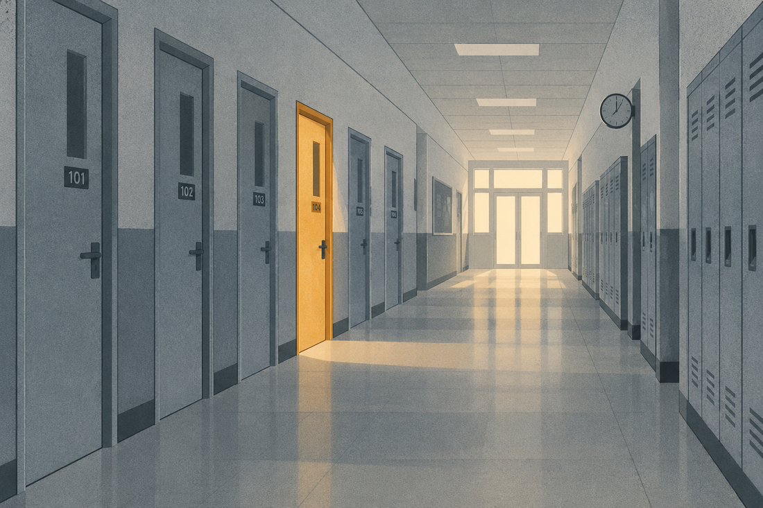 Who at School Actually Needs to Know About Your Child's Bedwetting
