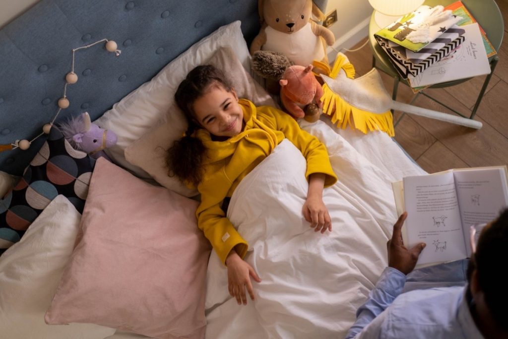 Sleepover With Bedwetting The Top Tips By Dr Sagie Therapee